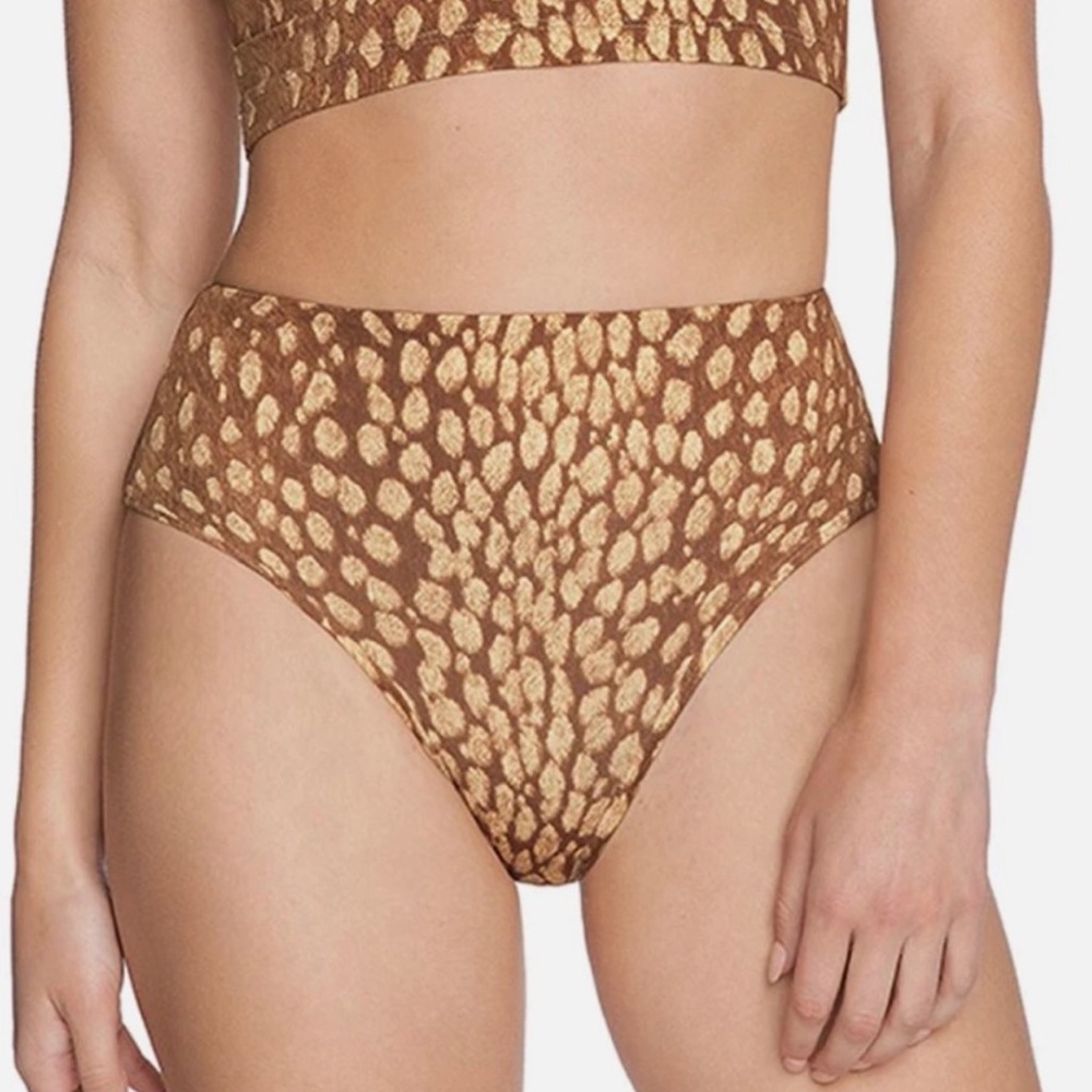 Robin Piccone Bikini Bottom